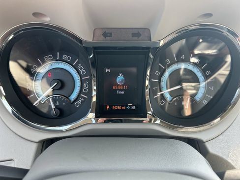 Used 2013 Buick LaCrosse Leather FWD image 25
