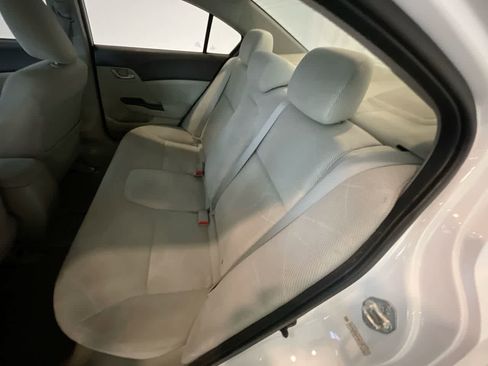 Used 2012 Honda Civic LX image 20