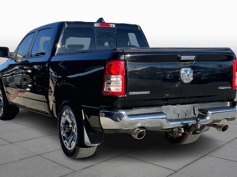 Certified 2020 RAM 1500 Big Horn image 11