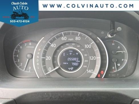 Used 2015 Honda CR-V EX-L image 24