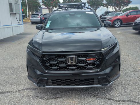 Certified 2026 Honda CR-V TrailSport image 11