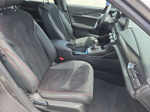 Certified 2025 Acura Integra Type S FWD image 32