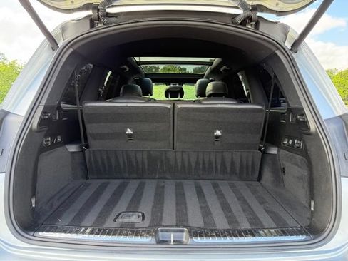 Used 2021 Mercedes-Benz GLS 450 4MATIC image 31