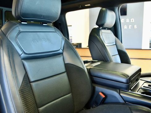 Used 2022 Ford F150 Raptor w/ Raptor 37 Performance Package image 31