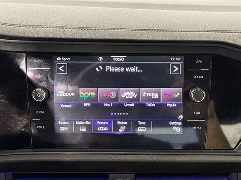 Used 2023 Volkswagen Jetta GLI Autobahn image 12