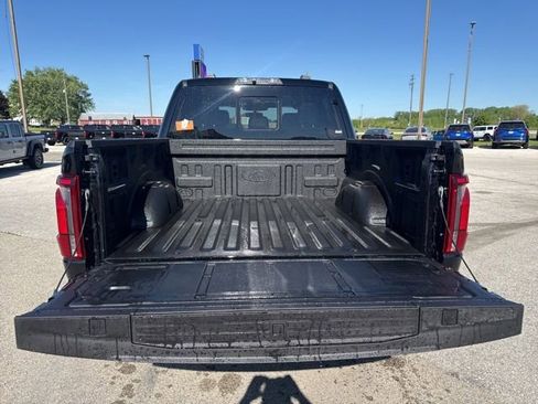 New 2026 Ford F150 Raptor AWD/4WD image 12