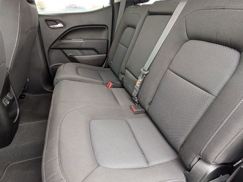 Used 2022 Chevrolet Colorado LT w/ LT Convenience Package image 30