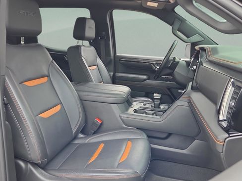 Used 2023 GMC Sierra 1500 AT4 w/ AT4 Premium Package image 15