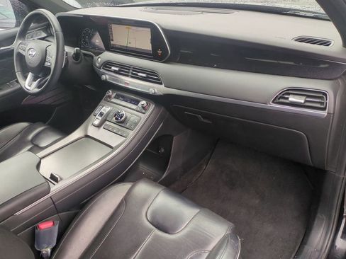 Used 2020 Hyundai Palisade Limited AWD/4WD image 29