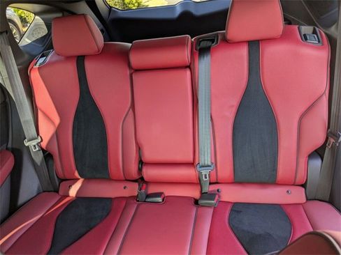 Certified 2023 Acura RDX A-Spec image 36