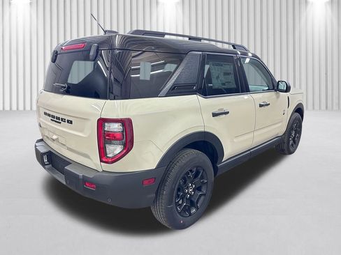 New 2025 Ford Bronco Sport Big Bend w/ Convenience Package image 5