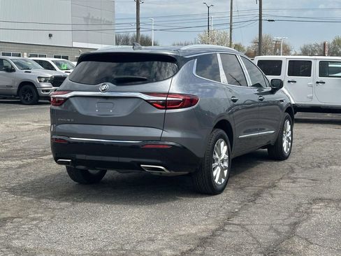 Used 2020 Buick Enclave Essence w/ Trailering Package, 5000 lbs. image 4