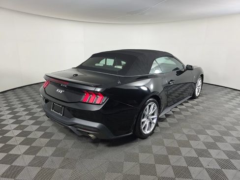 Used 2024 Ford Mustang GT Premium RWD image 5