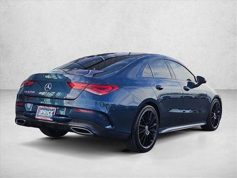 Used 2021 Mercedes-Benz CLA 250 image 5