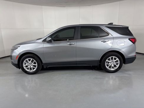 Used 2024 Chevrolet Equinox LT FWD image 5