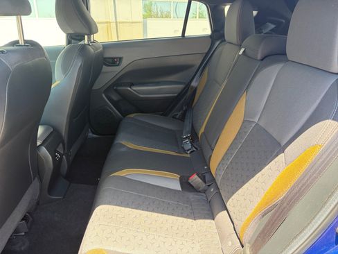 Certified 2024 Subaru Crosstrek 2.5i Sport AWD/4WD image 25