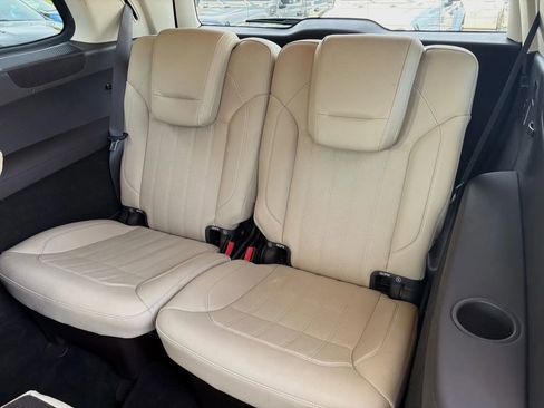 Used 2018 Mercedes-Benz GLS 450 4MATIC image 13