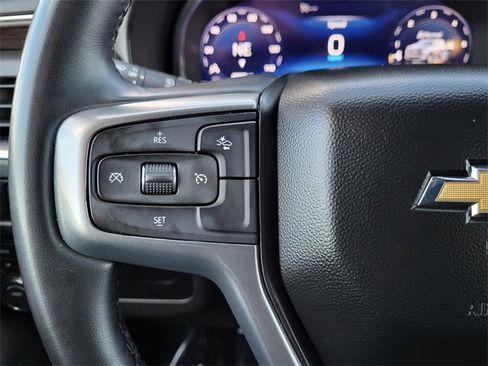 Used 2024 Chevrolet Tahoe LT image 8