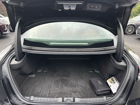 Used 2022 Maserati Ghibli Modena Q4 image 16