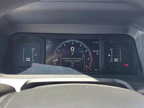 New 2025 Toyota Tacoma SR5 image 18