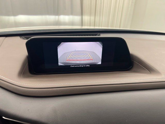 Certified 2024 MAZDA CX-30 AWD 2.5 S w/ Premium Package image 19