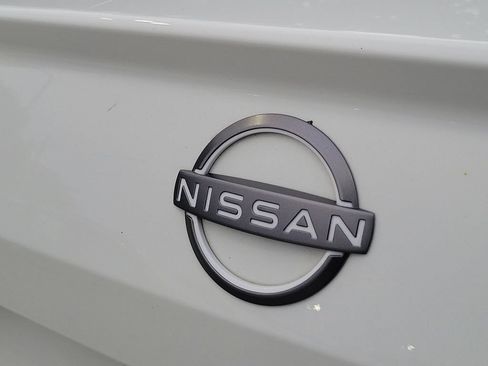 Used 2025 Nissan Altima 2.5 SV FWD image 6