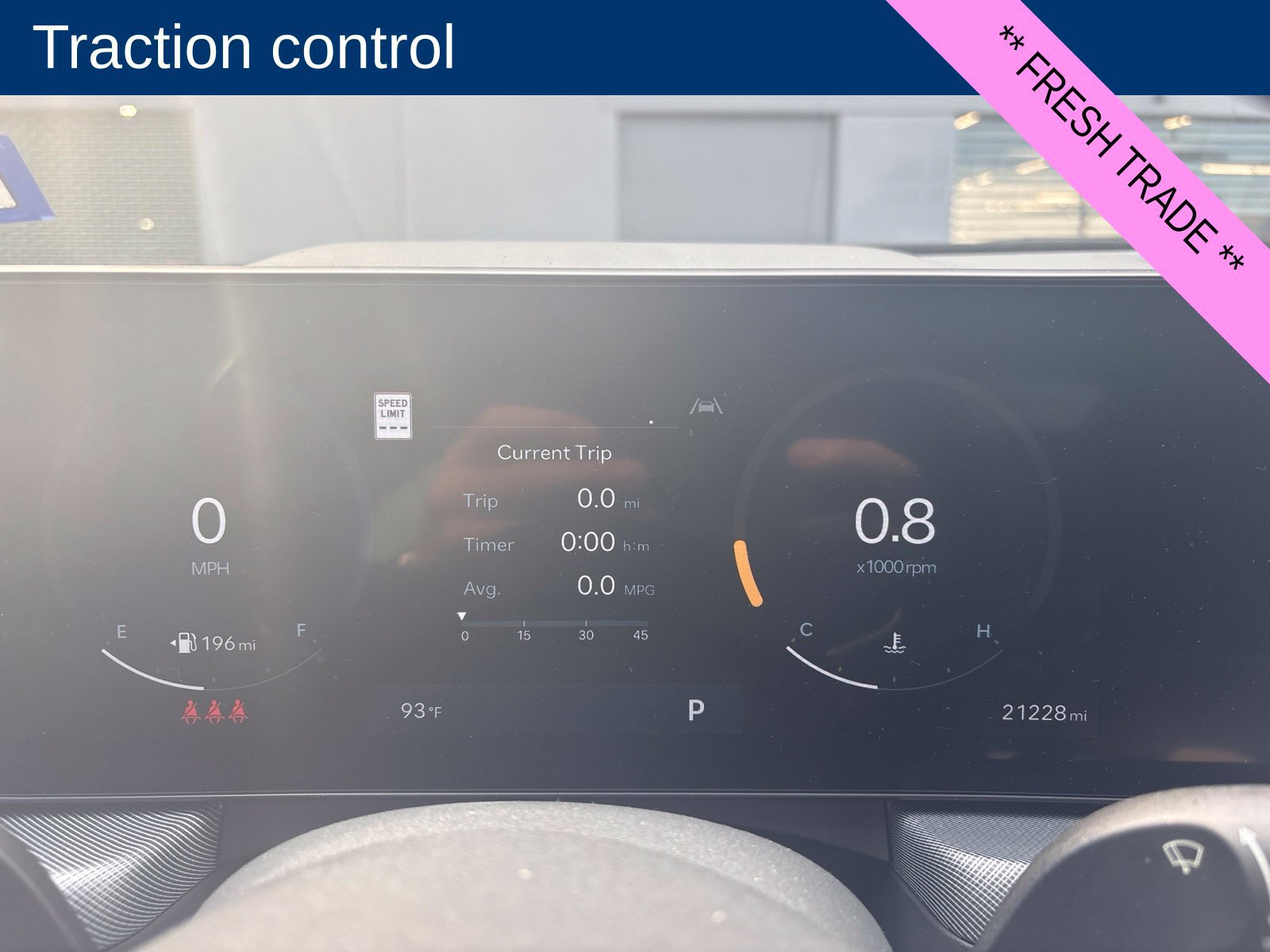Certified 2024 Hyundai Sonata SEL w/ Convenience Package FWD image 7