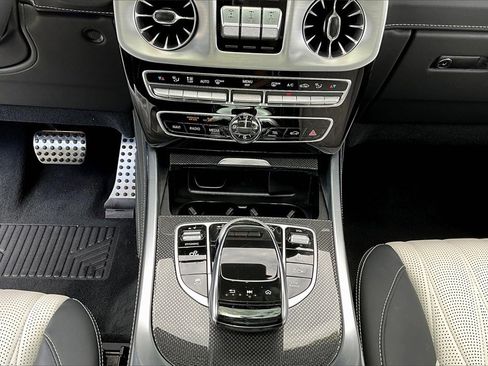 Certified 2022 Mercedes-Benz G 550 G 550 image 24