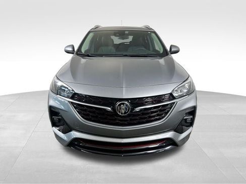 Used 2023 Buick Encore GX Select w/ Experience Buick Package FWD image 9