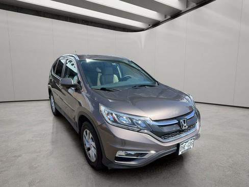 Used 2015 Honda CR-V EX-L image 4