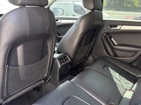 Used 2015 Audi A4 2.0T Premium image 5