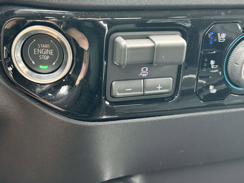 New 2026 Chevrolet Silverado 2500 LTZ w/ Trail Boss Package image 27