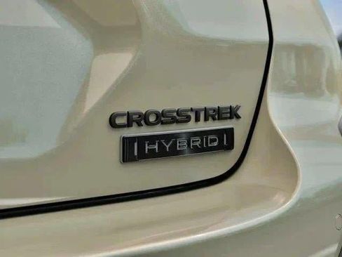 New 2026 Subaru Crosstrek 2.5i Limited w/ Crosstrek Mirror Package AWD/4WD image 73