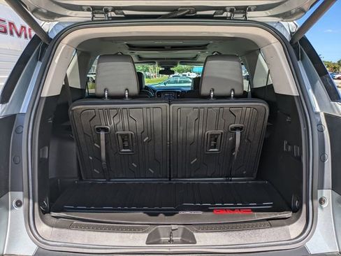 Used 2023 GMC Acadia AT4 w/ Technology Package AWD/4WD image 13
