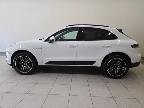Used 2019 Porsche Macan S AWD/4WD image 3