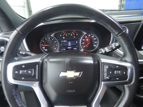 Used 2019 Chevrolet Blazer LT FWD image 13