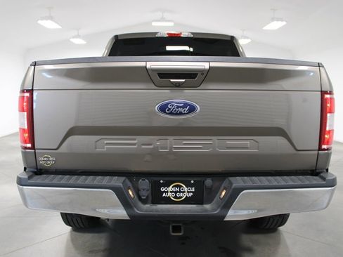 Used 2019 Ford F150 Lariat image 8
