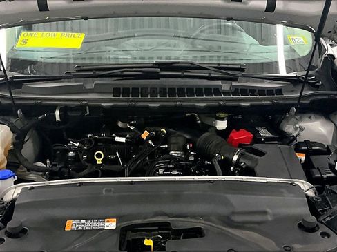 Used 2023 Ford Edge SEL image 28
