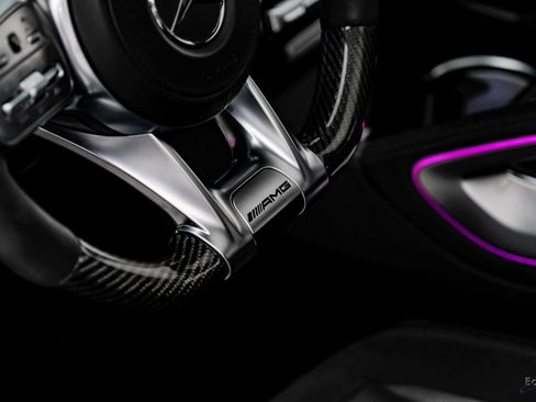 Used 2022 Mercedes-Benz GLS 63 AMG 4MATIC w/ Warmth & Comfort Package image 41