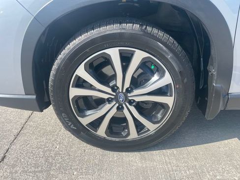 Used 2019 Subaru Forester Limited AWD/4WD image 28