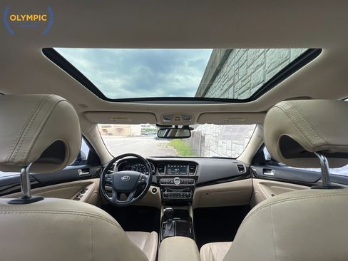 Used 2015 Kia Cadenza Premium w/ Technology Package FWD image 42