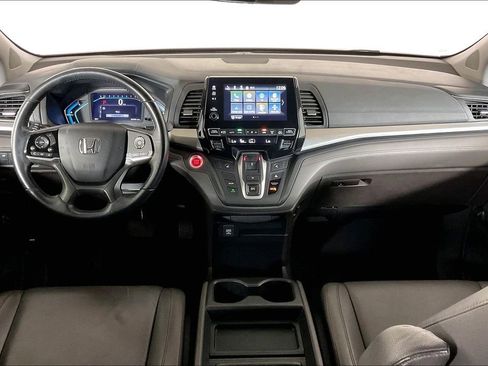 Used 2019 Honda Odyssey EX-L image 15