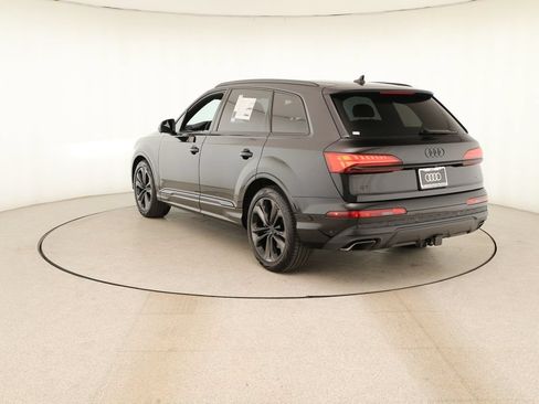 New 2026 Audi Q7 3.0T Premium Plus AWD/4WD image 4