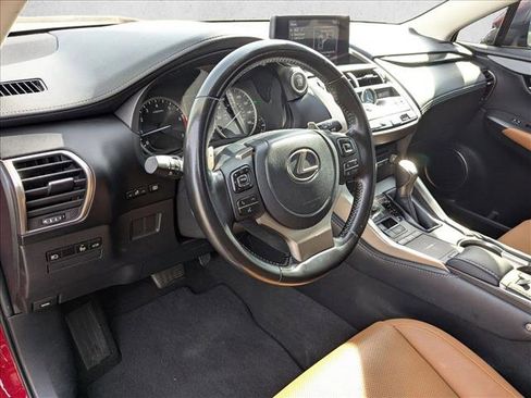 Used 2021 Lexus NX 300 FWD w/ Comfort Package image 9