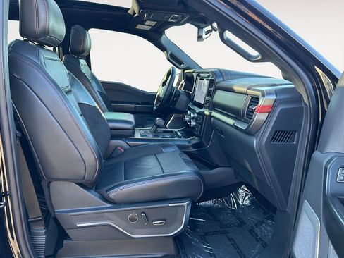 Used 2024 Ford F150 Raptor image 10