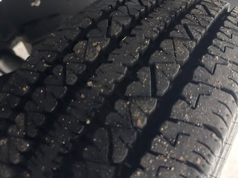 New 2025 Chevrolet Express 3500 w/ Power Convenience Package image 39