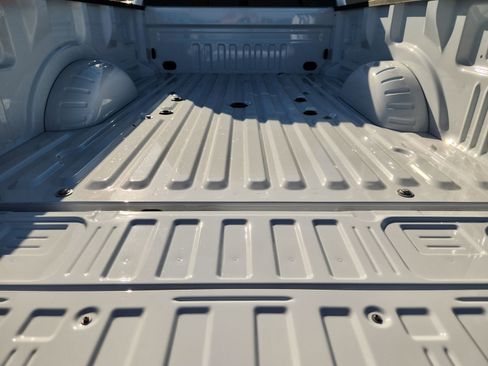 New 2026 Ford F350 XL w/ STX Appearance Package image 34