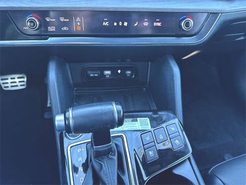 Used 2023 Kia Sportage X-Pro Prestige image 18