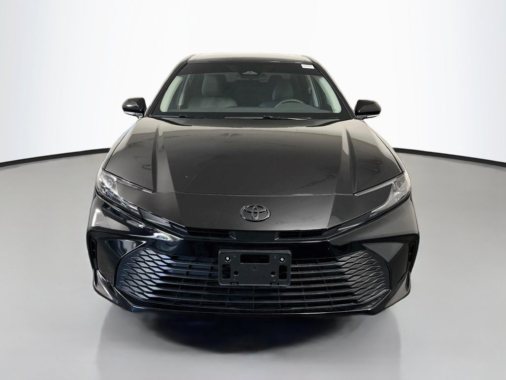 Used 2026 Toyota Camry LE FWD image 2
