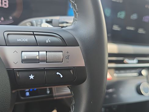 Certified 2026 Hyundai Sonata SEL AWD/4WD image 24